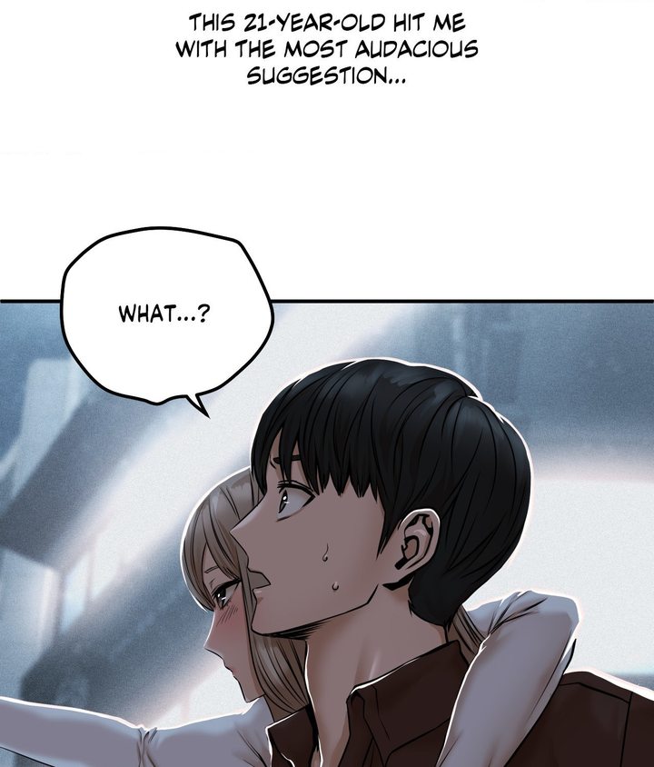 True or False? Chapter 43 - Page 51