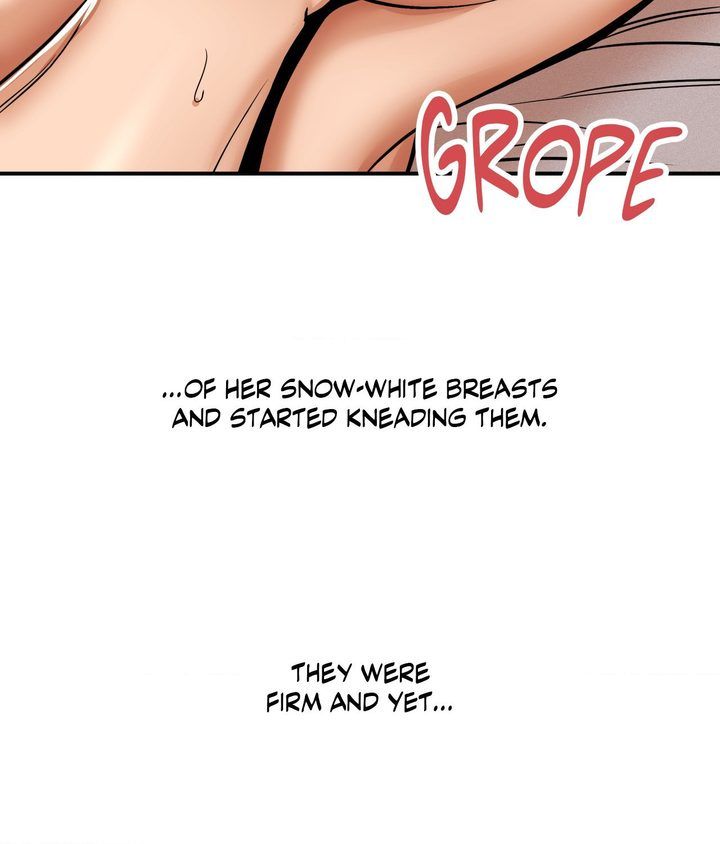 True or False? Chapter 45 - Page 10