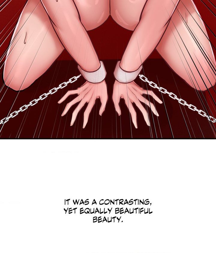 True or False? Chapter 50 - Page 12