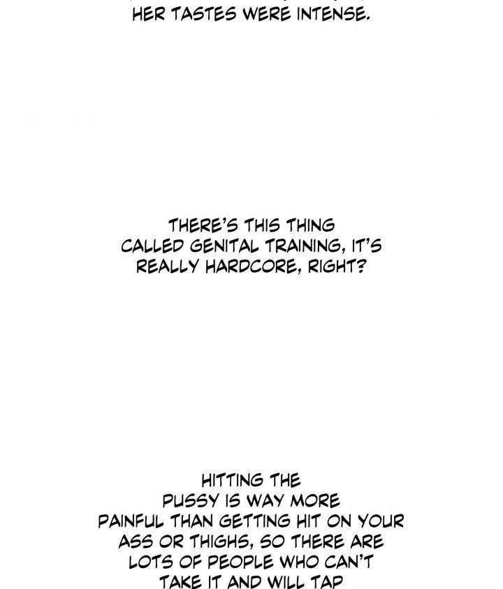 True or False? Chapter 50 - Page 14