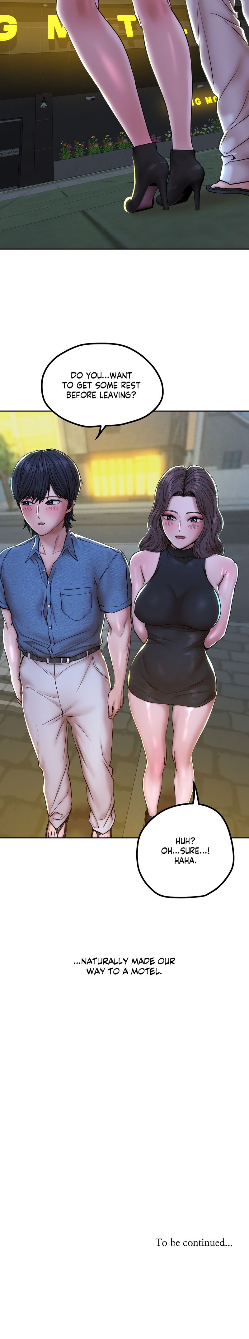 True or False? Chapter 53 - Page 6