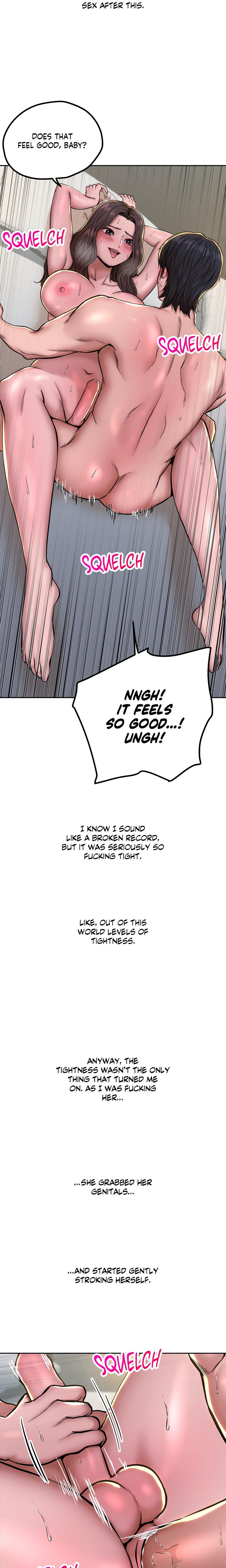 True or False? Chapter 56 - Page 3