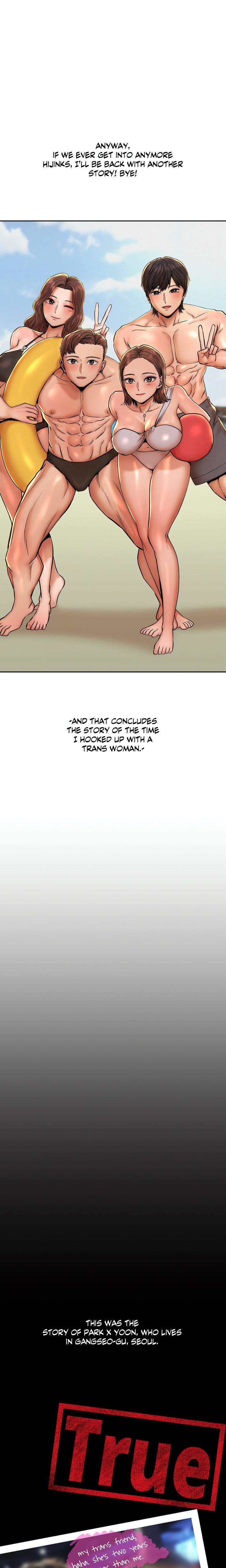 True or False? Chapter 56 - Page 8