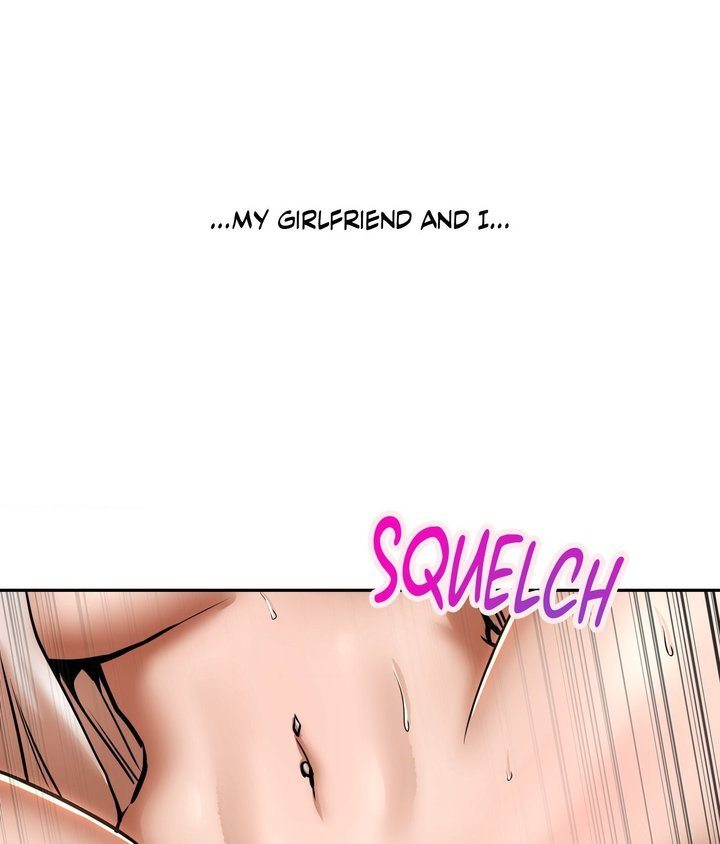 True or False? Chapter 70 - Page 19