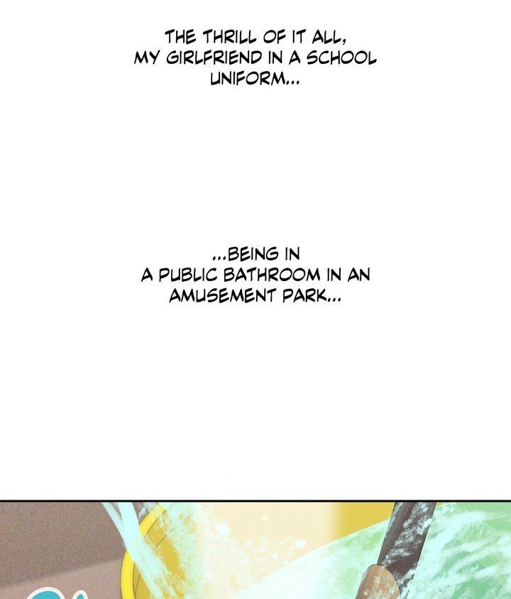 True or False? Chapter 70 - Page 3