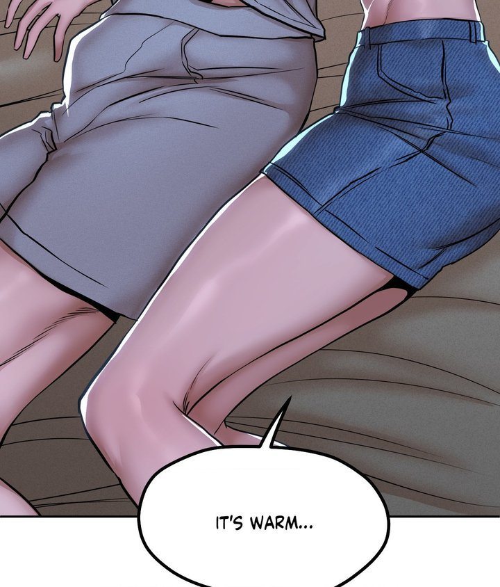 True or False? Chapter 71 - Page 41