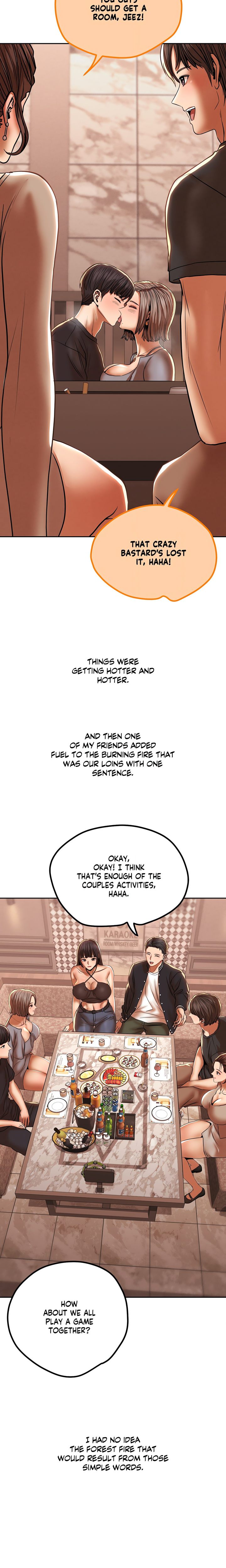 True or False? Chapter 89 - Page 4