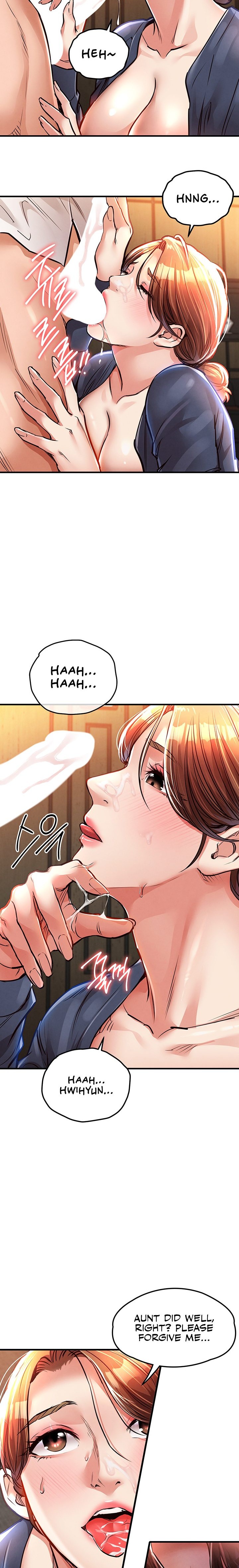 Glorious Homecoming Chapter 10 - Page 26