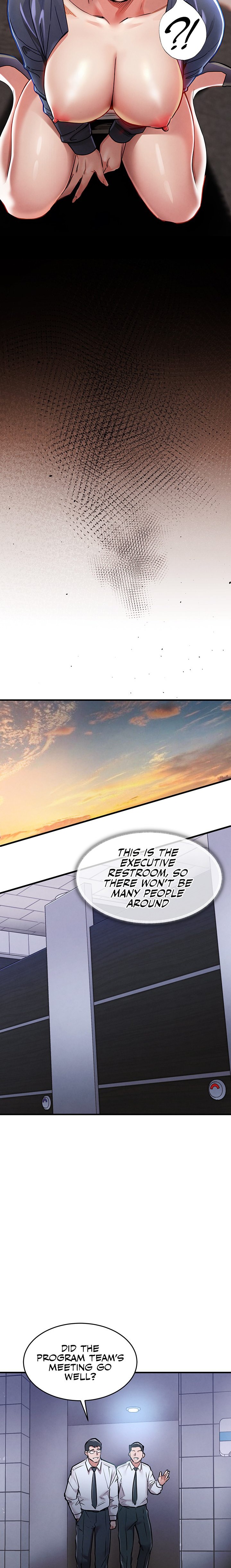 Glorious Homecoming Chapter 10 - Page 29