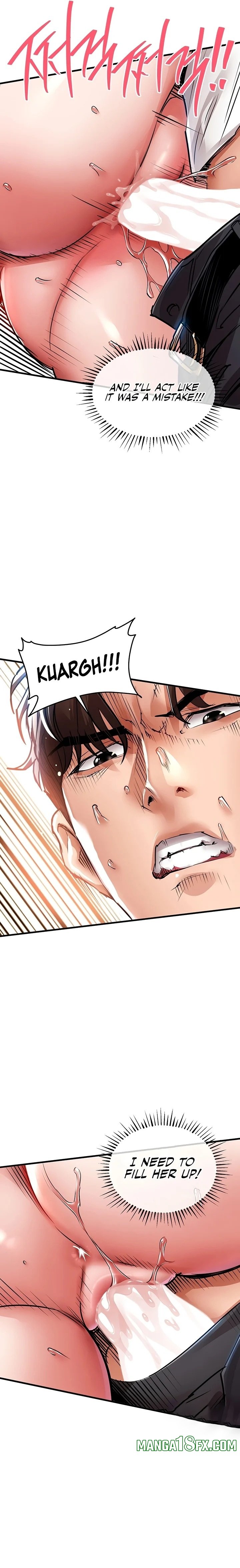 Glorious Homecoming Chapter 26 - Page 28