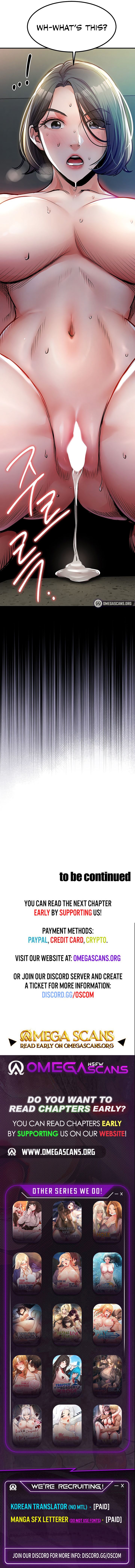 Glorious Homecoming Chapter 42 - Page 12