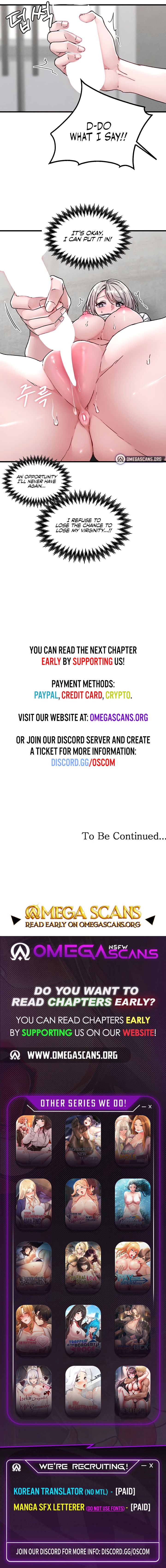 The Regressed Man Chapter 24 - Page 8