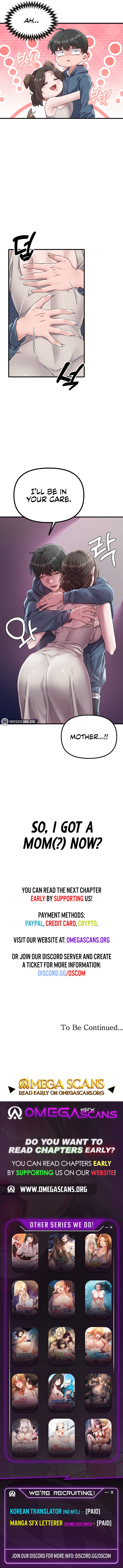 The Regressed Man Chapter 26 - Page 8