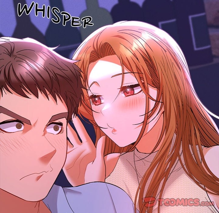 Everyone’s Man Chapter 12 - Page 111