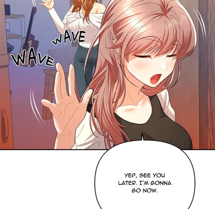 Everyone’s Man Chapter 12 - Page 125