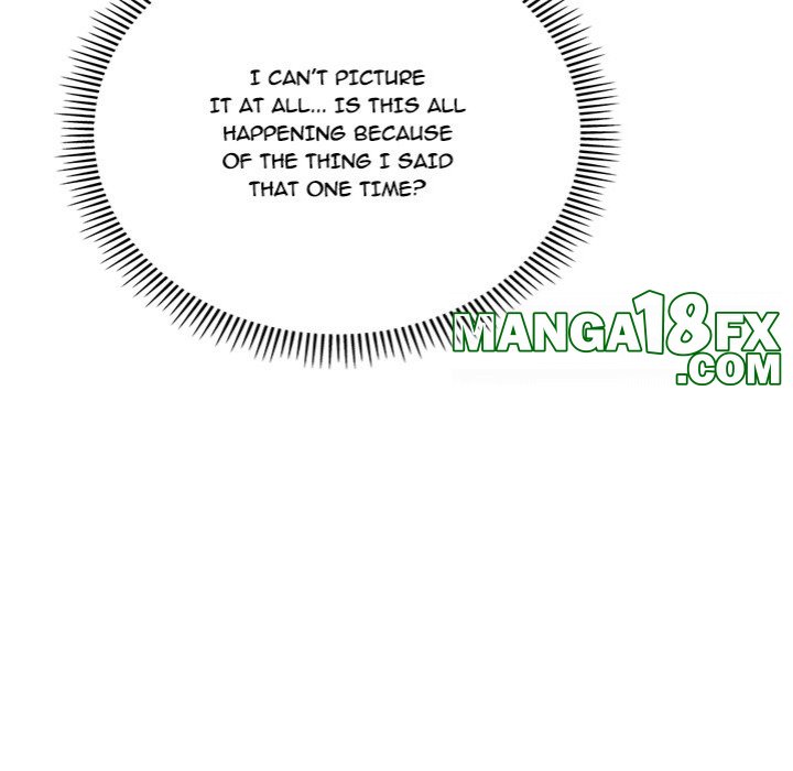 Everyone’s Man Chapter 12 - Page 132