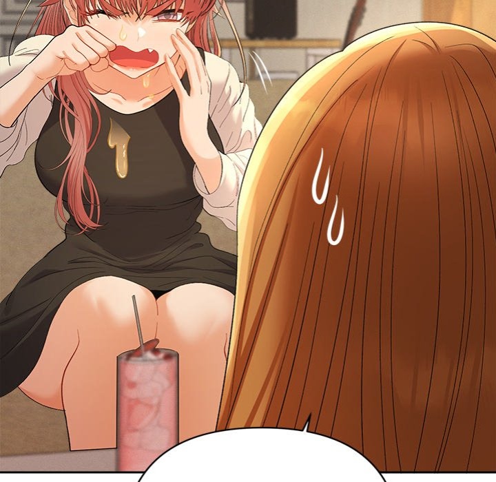 Everyone’s Man Chapter 12 - Page 15