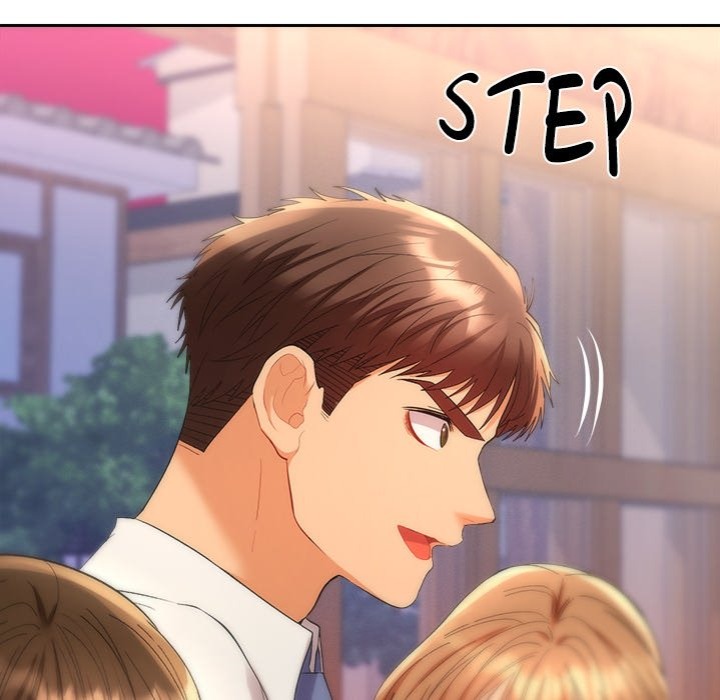 Everyone’s Man Chapter 12 - Page 159