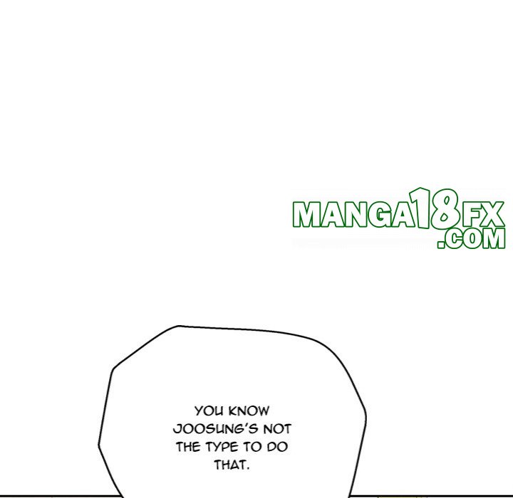 Everyone’s Man Chapter 12 - Page 27