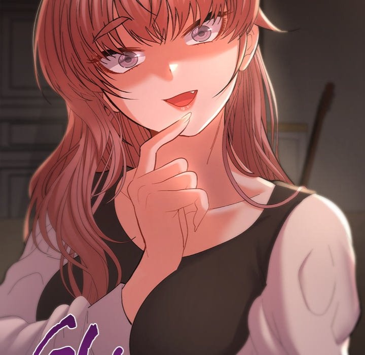 Everyone’s Man Chapter 12 - Page 37