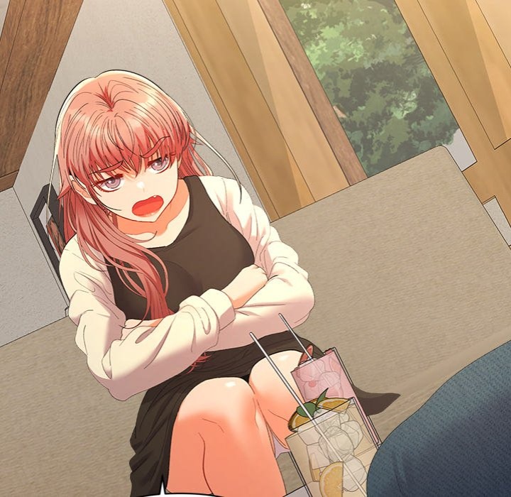 Everyone’s Man Chapter 12 - Page 50