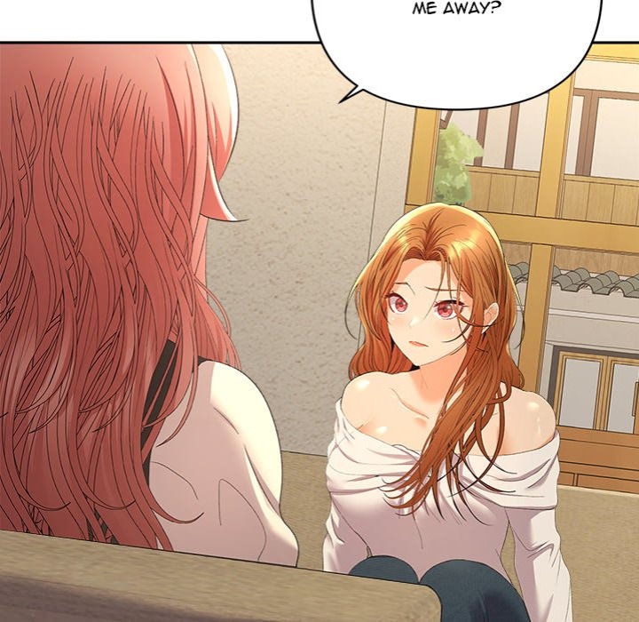 Everyone’s Man Chapter 12 - Page 80