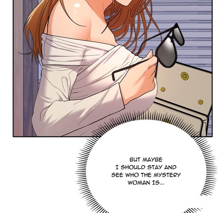 Everyone’s Man Chapter 13 - Page 12