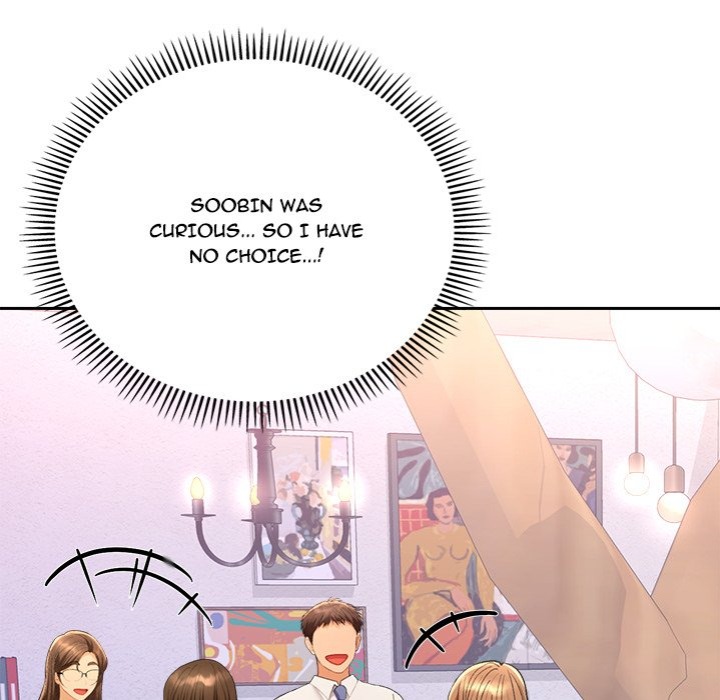 Everyone’s Man Chapter 13 - Page 14