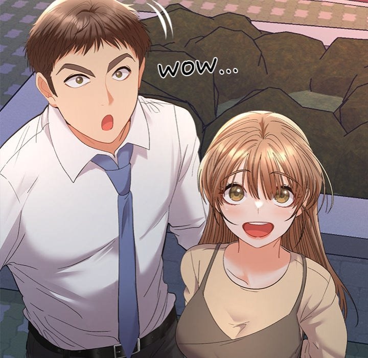 Everyone’s Man Chapter 13 - Page 144