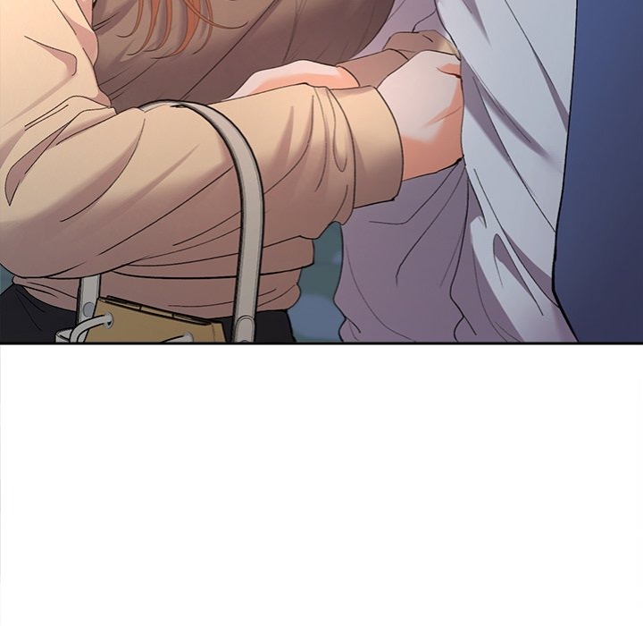 Everyone’s Man Chapter 13 - Page 159