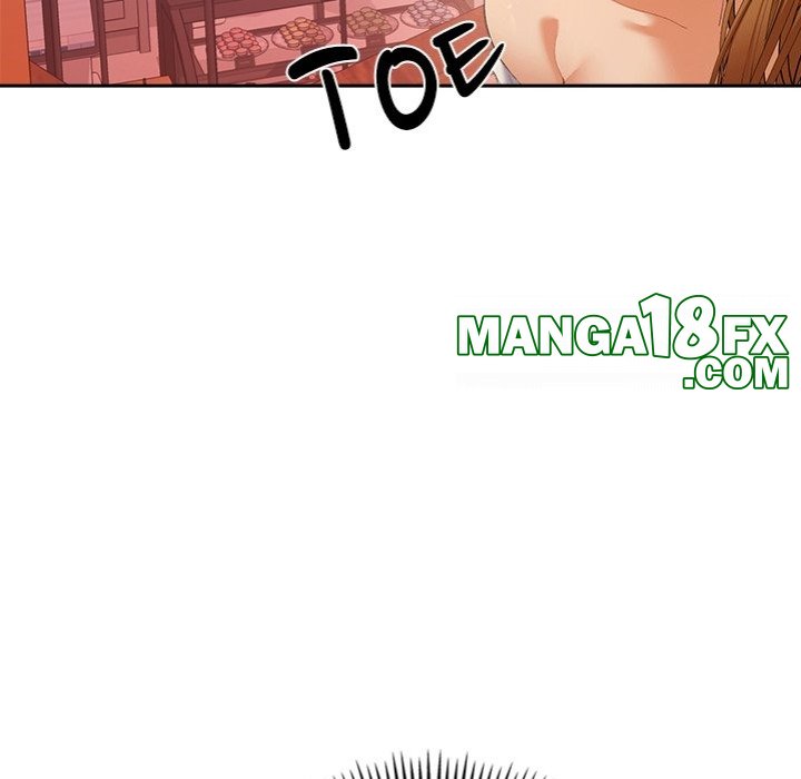 Everyone’s Man Chapter 13 - Page 16