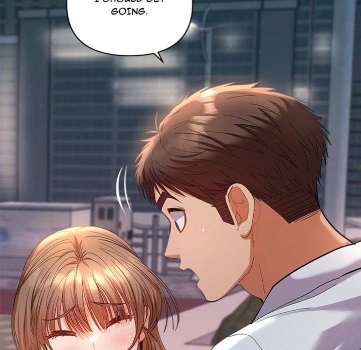 Everyone’s Man Chapter 13 - Page 164