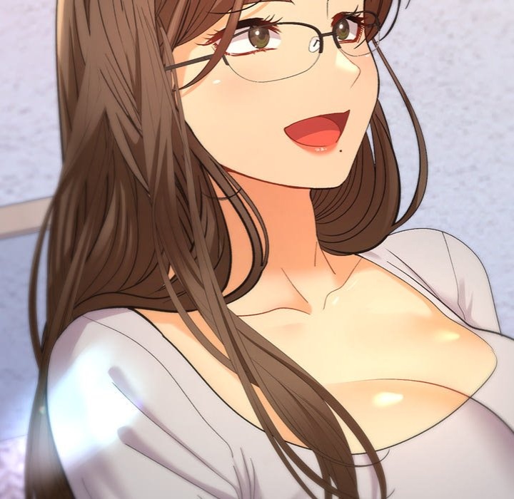 Everyone’s Man Chapter 13 - Page 20