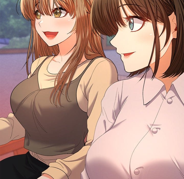 Everyone’s Man Chapter 13 - Page 29