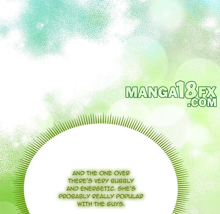 Everyone’s Man Chapter 13 - Page 33