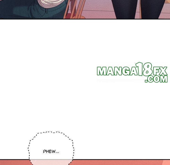 Everyone’s Man Chapter 13 - Page 49