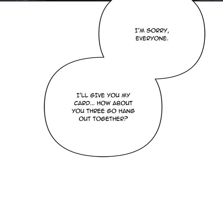 Everyone’s Man Chapter 13 - Page 96