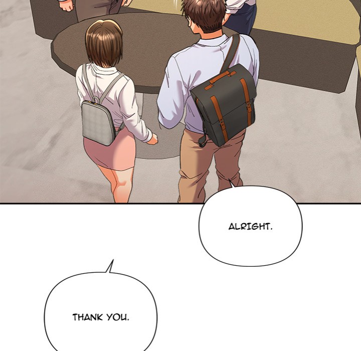 Everyone’s Man Chapter 17 - Page 10