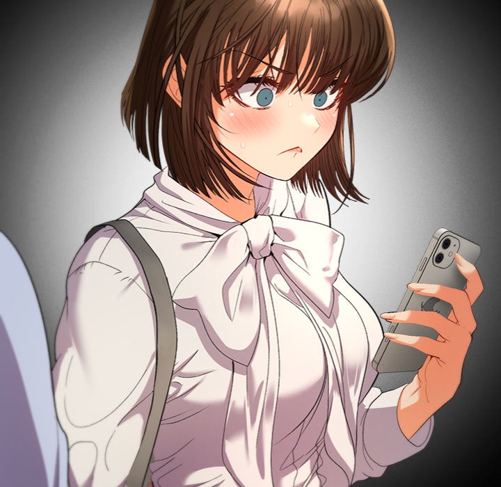 Everyone’s Man Chapter 17 - Page 106