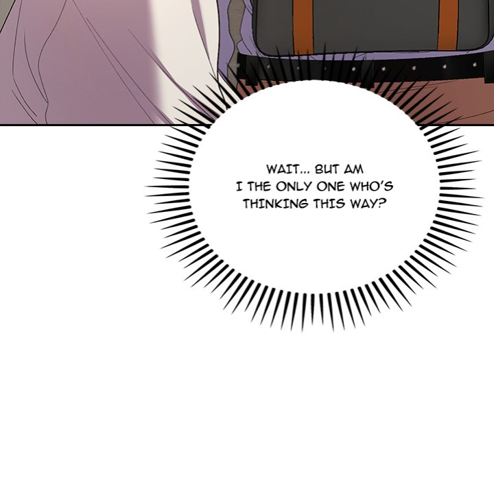 Everyone’s Man Chapter 17 - Page 131