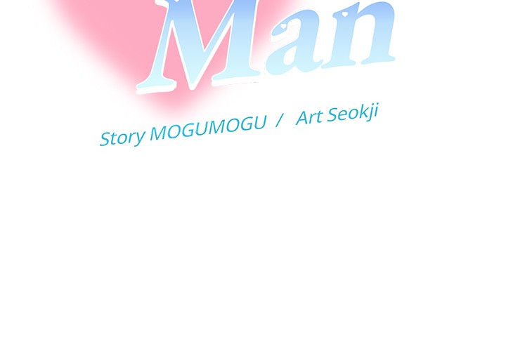 Everyone’s Man Chapter 17 - Page 2