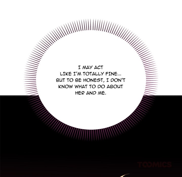 Everyone’s Man Chapter 17 - Page 28