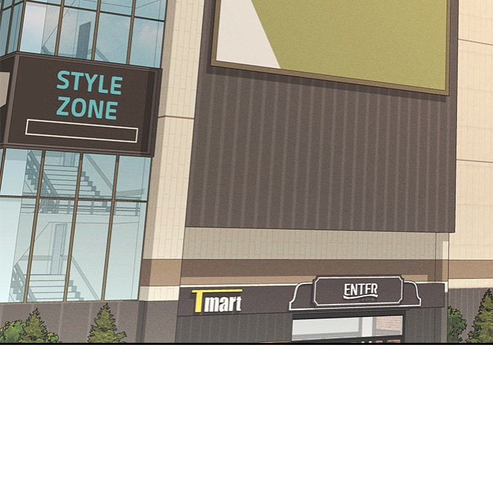 Everyone’s Man Chapter 17 - Page 5