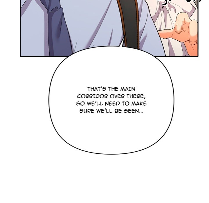 Everyone’s Man Chapter 17 - Page 60