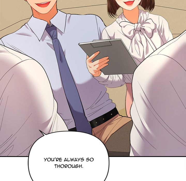 Everyone’s Man Chapter 17 - Page 7