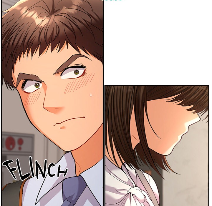 Everyone’s Man Chapter 17 - Page 87