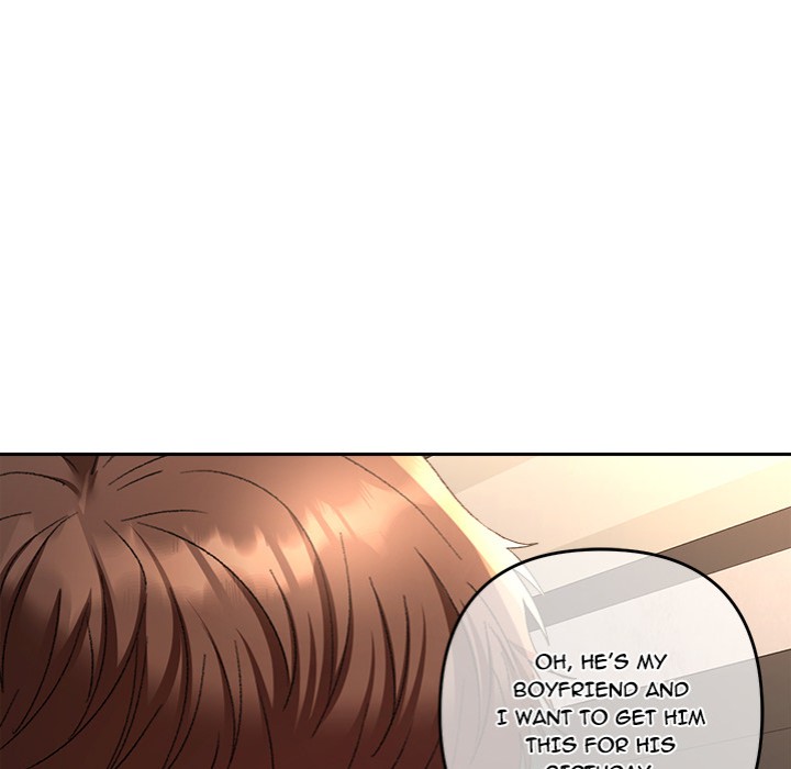 Everyone’s Man Chapter 17 - Page 89