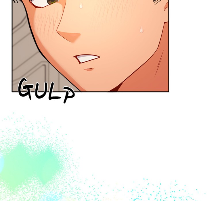 Everyone’s Man Chapter 17 - Page 99