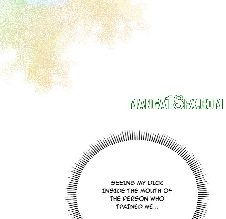 Everyone’s Man Chapter 19 - Page 105