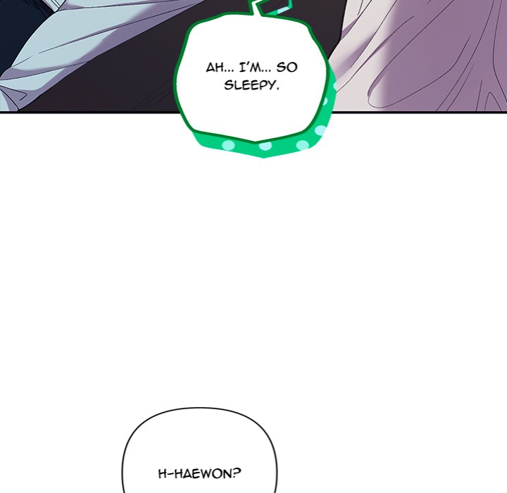 Everyone’s Man Chapter 19 - Page 15